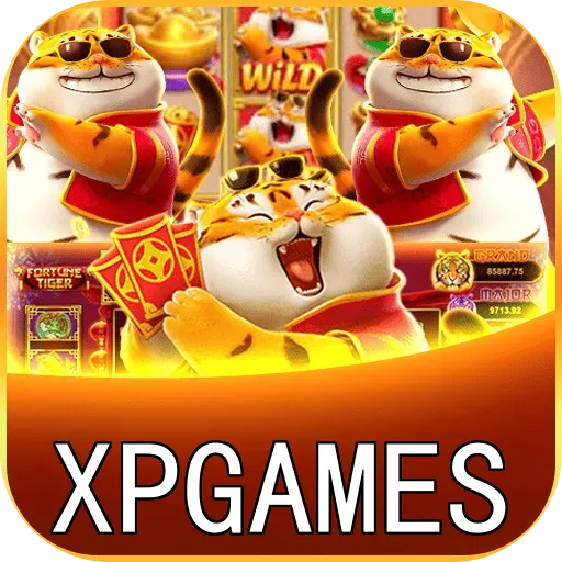 XPGAMES Cassino Online