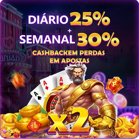 XPGAMES Fundo de Resgate de Perdas Semanais